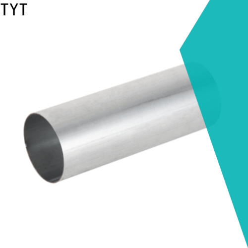 TYT high-quality hot dipped galvanized pipe company bulk production