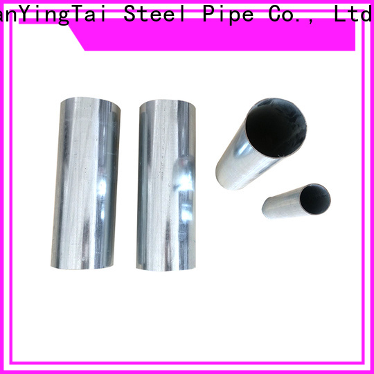 hot selling pre galv directly sale for greenhouse