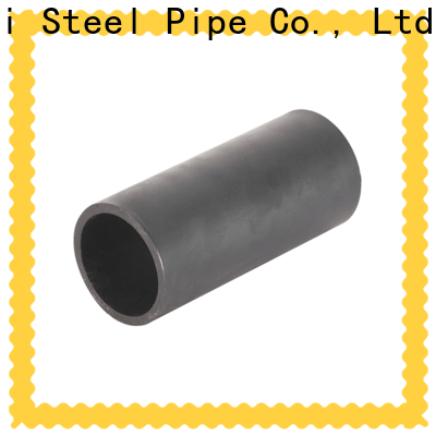 TYT metal erw steel pipe factory for promotion