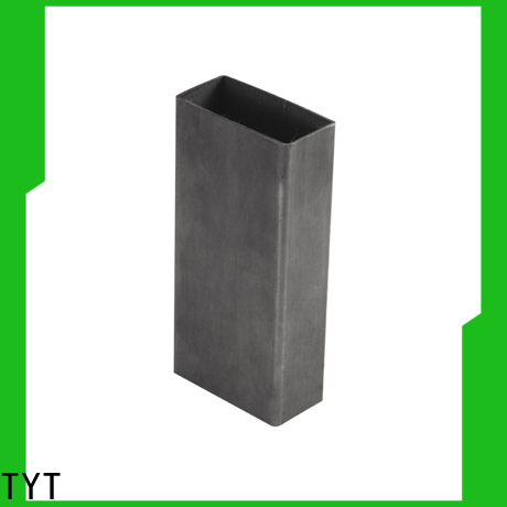 TYT rhs pipe wholesale for greenhouse