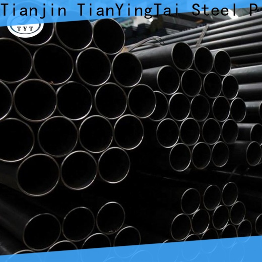 high-quality erw steel pipe factory direct supply bulk buy