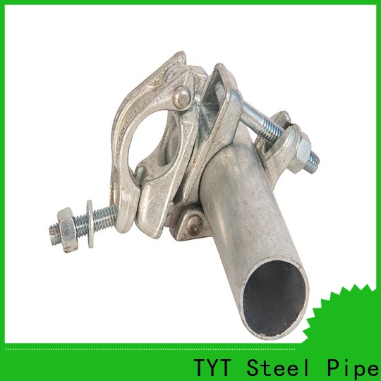TYT hot selling galvanized scaffolding pipe with good price bulk production
