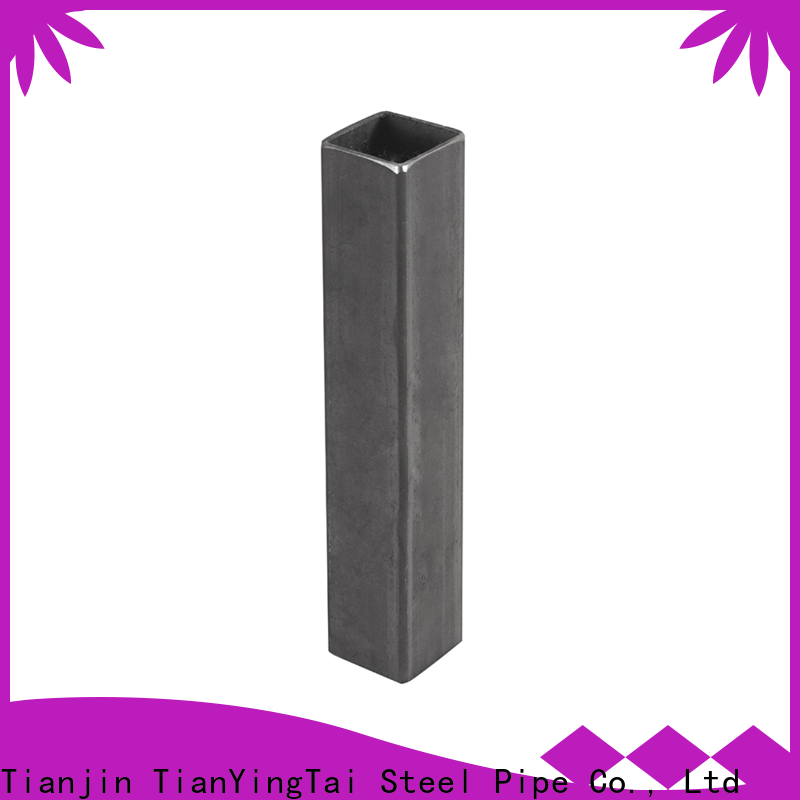 new hollow square pipe inquire now For fence post