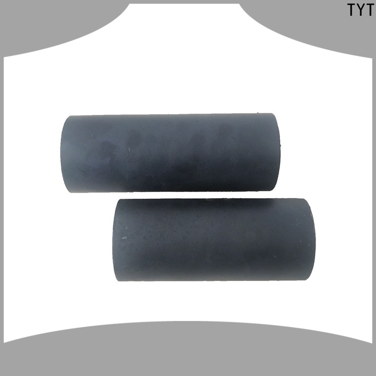 TYT quality black pipe company for construction structure