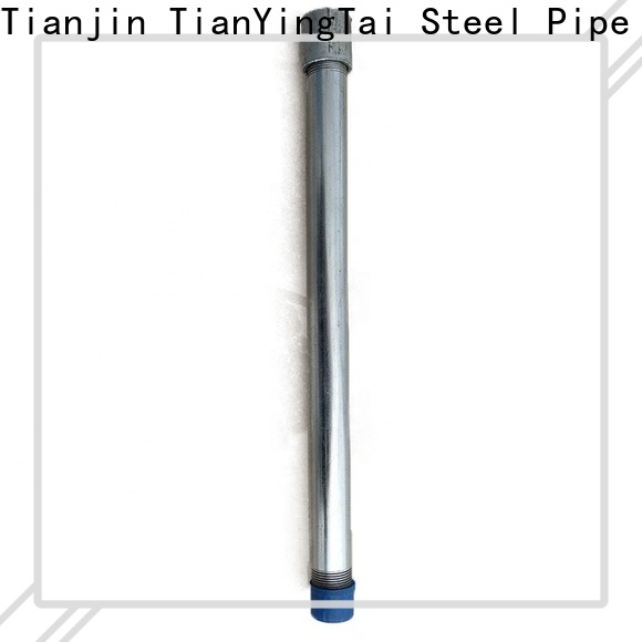 TYT high quality threaded pipe fittings series for construction