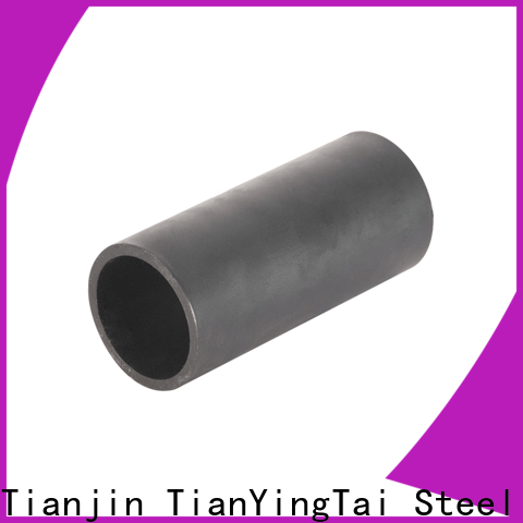 high-quality astm steel pipe supplier for building