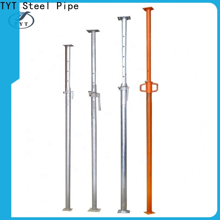 cost-effective metal scaffold pipe company for building