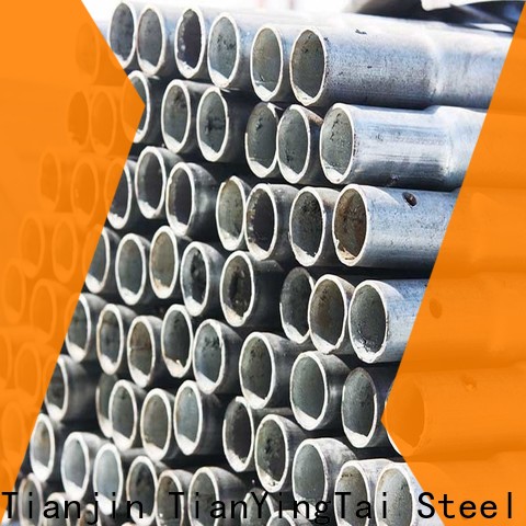 TYT top punch pipe suppliers bulk production