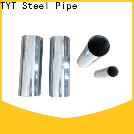 top galvanized steel pipe for sale company bulk buy