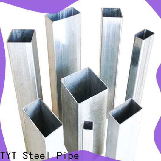 TYT high quality shs pipe inquire now bulk production
