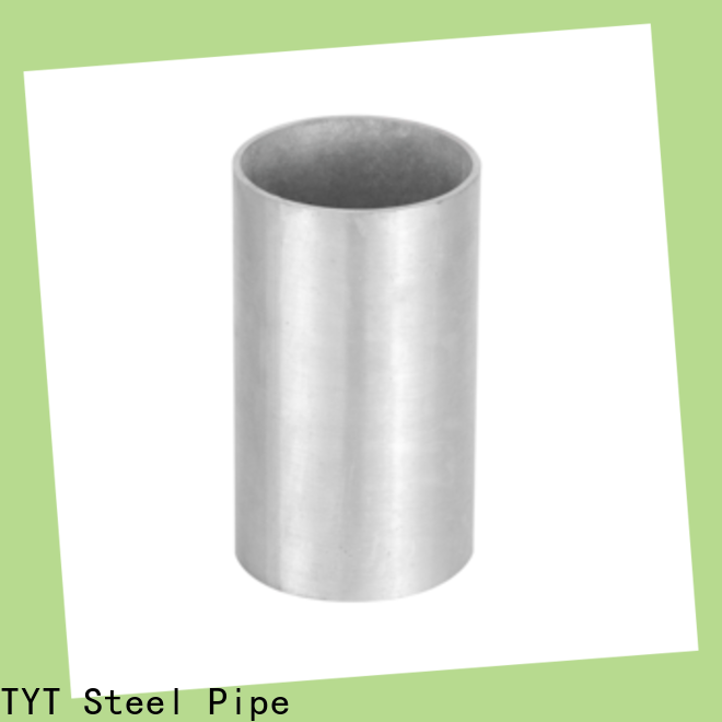 TYT galv pipe wholesale bulk buy