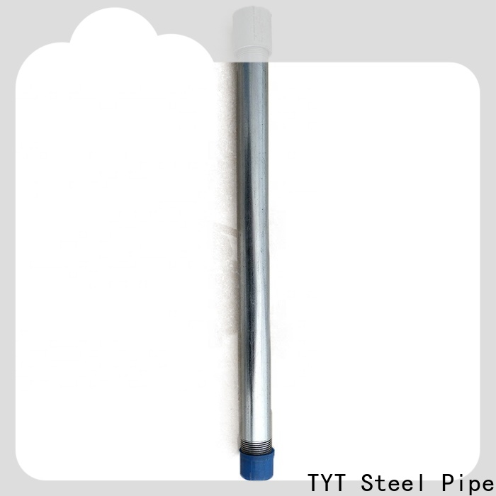 TYT cost-effective cutting pipe series for construction structure