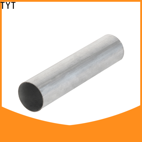 TYT galvanized black steel pipe inquire now bulk production