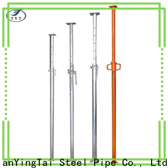 TYT top quality metal scaffold pipe best supplier for promotion