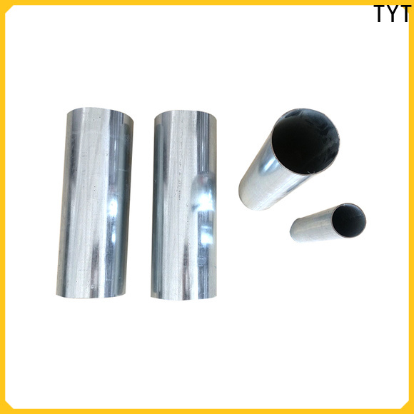 TYT new pre galvanised tube directly sale for gasoline and oil lines