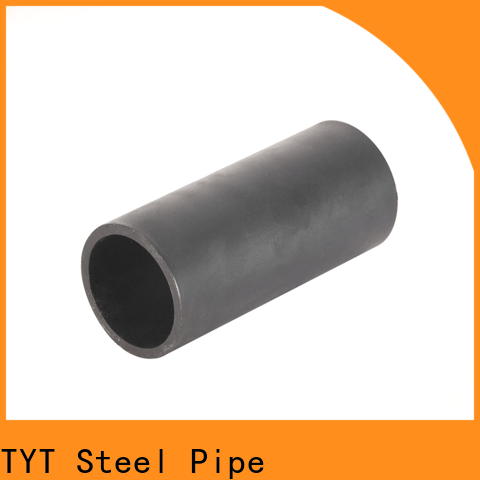 TYT astm steel pipe company bulk production