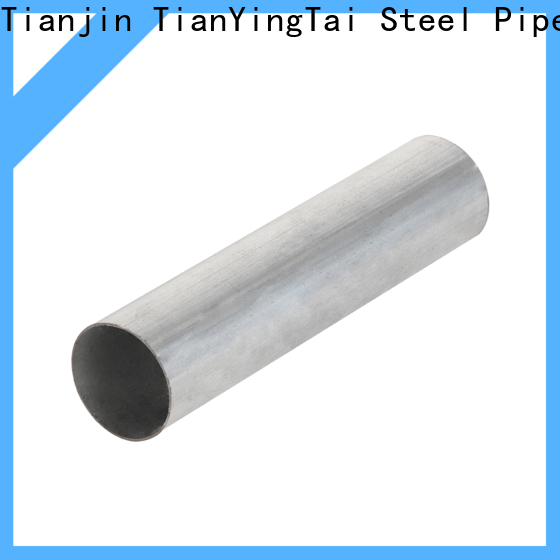 hot selling hot dipped galvanized pipe series for building