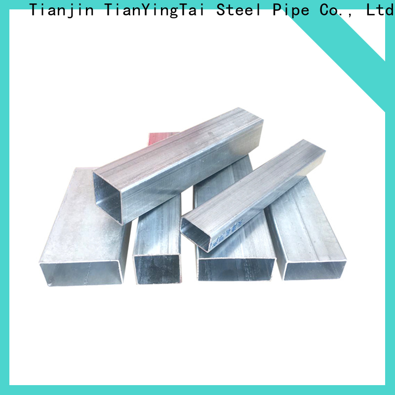 cost-effective rhs hollow section directly sale for greenhouse