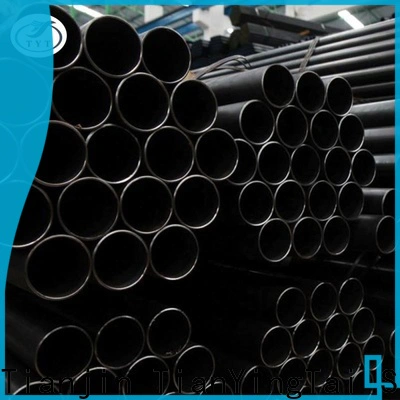 TYT high-quality ms pipe manufacturer bulk production