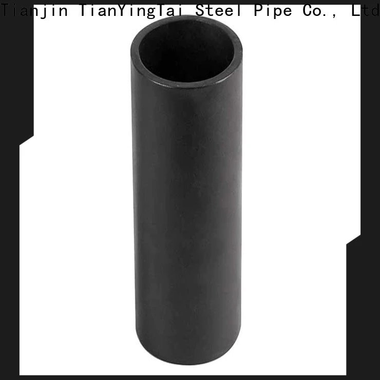 TYT best ms erw pipe manufacturer for sale