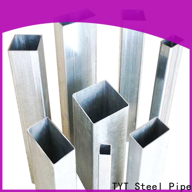 TYT hollow section company for sale