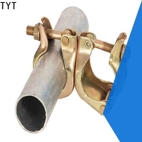 TYT metal scaffold pipe factory bulk production
