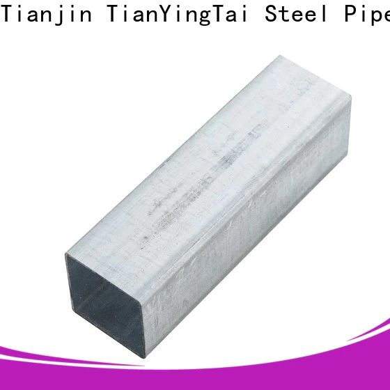 latest hollow section pipe wholesale bulk buy