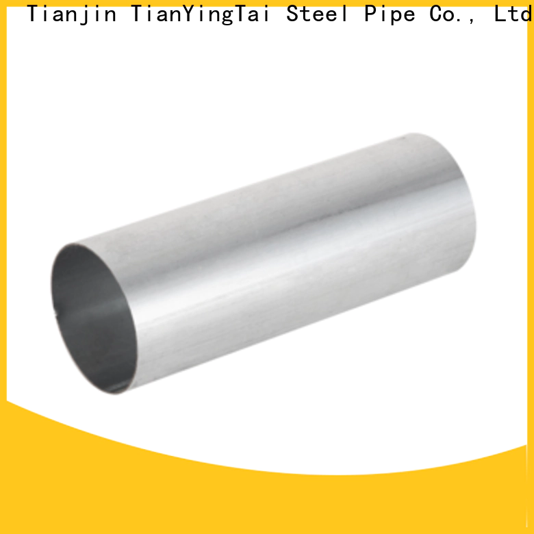 TYT quality galvanized metal pipe best manufacturer for sale
