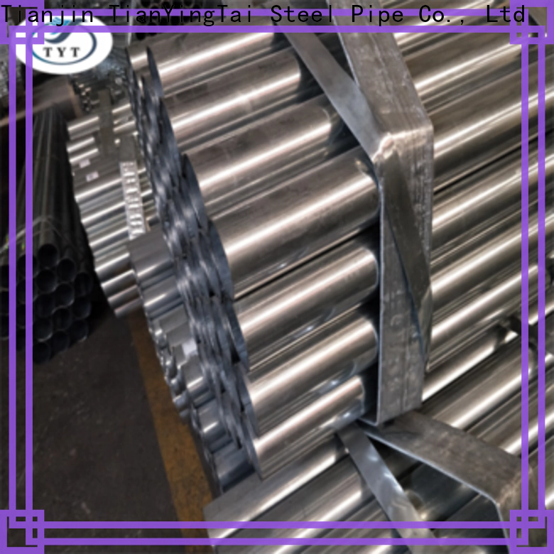 latest pre galv series for greenhouse