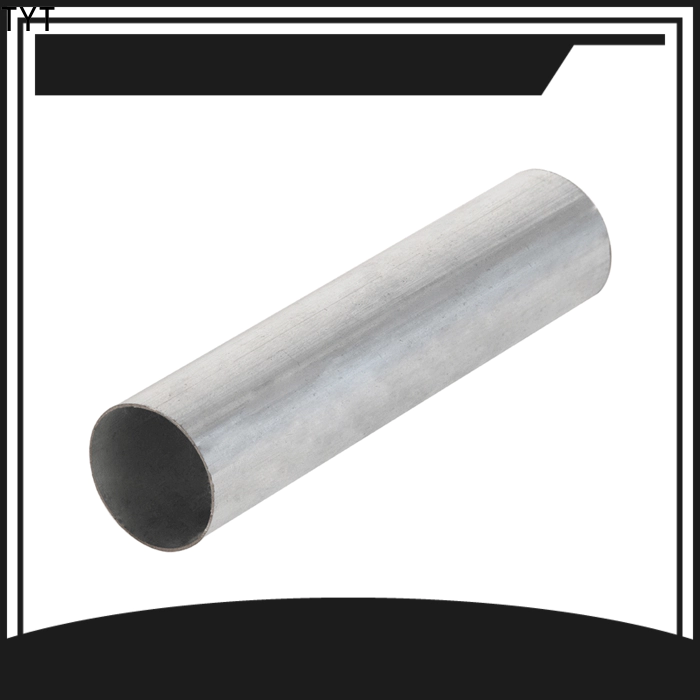 TYT hot dip galvanized steel pipe from China for sale