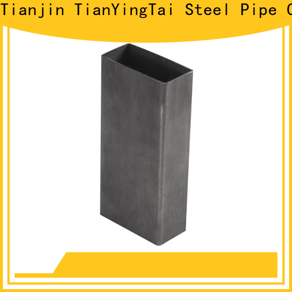 cost-effective rectangular hollow section steel manufacturer For fence post