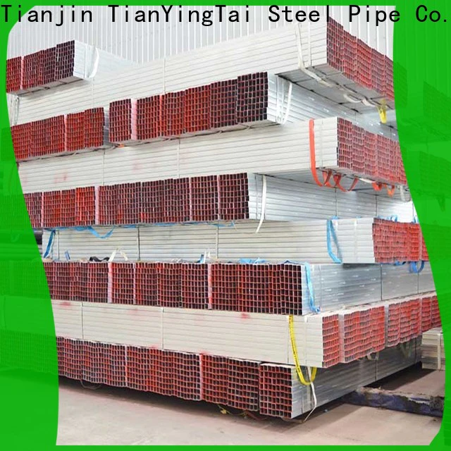 hot selling pre galv factory direct supply for gasoline and oil lines