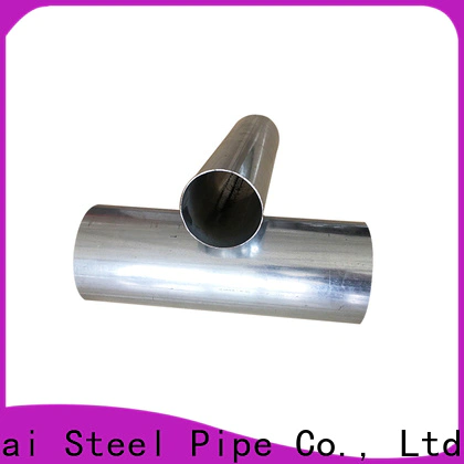 cost-effective pre galvanised tube supplier for sale