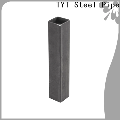 metal hollow section pipe directly sale for sale