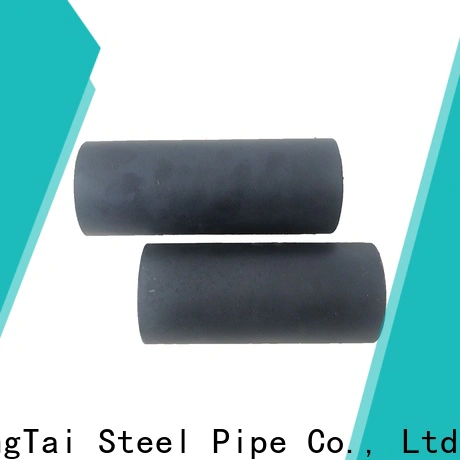 high-quality ms pipe best manufacturer bulk production
