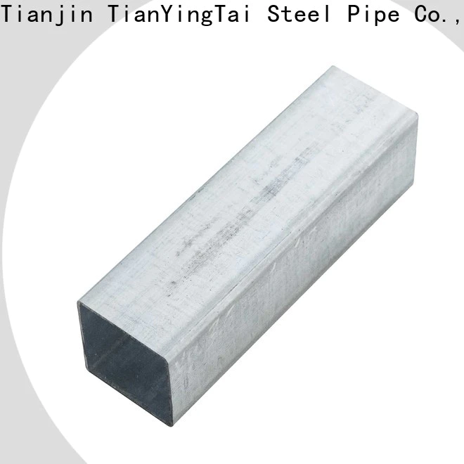 TYT best rhs pipe series for sports equipment