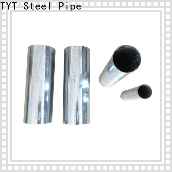 TYT best galvanised steel square tube directly sale for sale