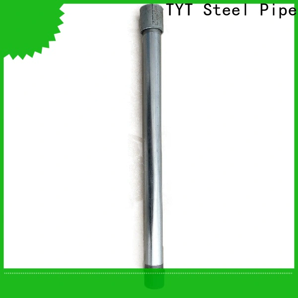 TYT hot selling threaded tube factory for sale