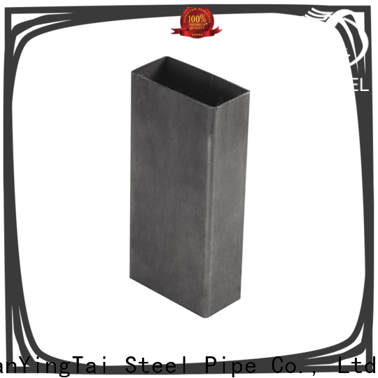 TYT metal rectangular hollow section best supplier for promotion