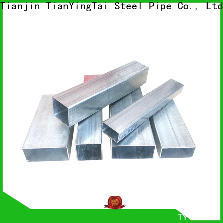 durable hollow section tube supply bulk buy