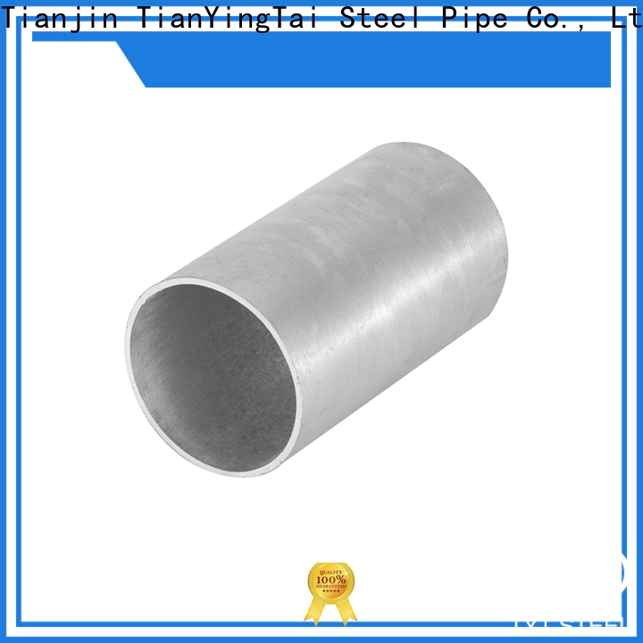 top quality hot galvanized steel pipe supplier for sale