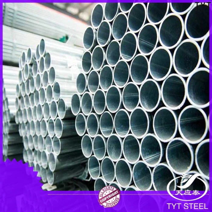 top rated galvanized steel pipe for sale directly sale for use