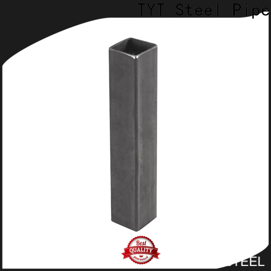 TYT latest rhs rectangular hollow section factory for sale