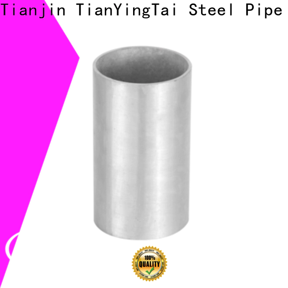 new galvanised steel pipe threaded directly sale for promotion