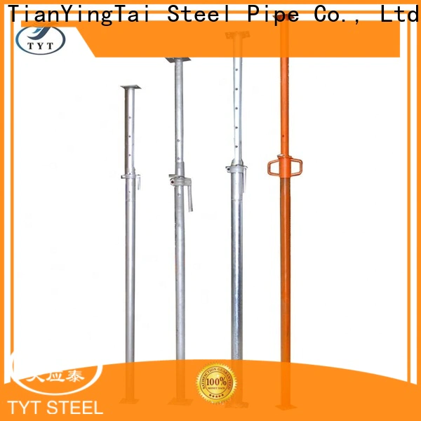 TYT scaffold tube company bulk buy