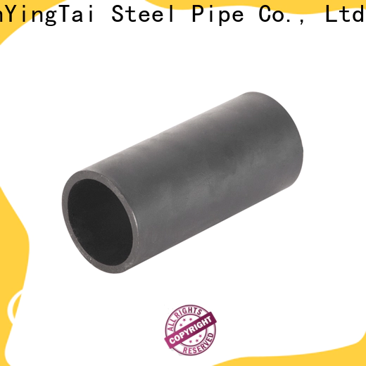 top ms square pipe with good price for construction structure