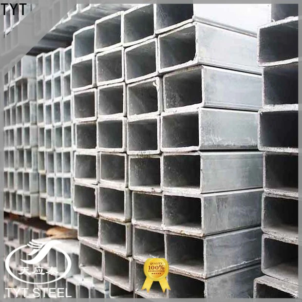 popular galvanized structural steel directly sale for construction structure