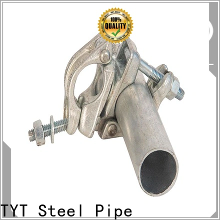 TYT new structural steel pipe from China for sale