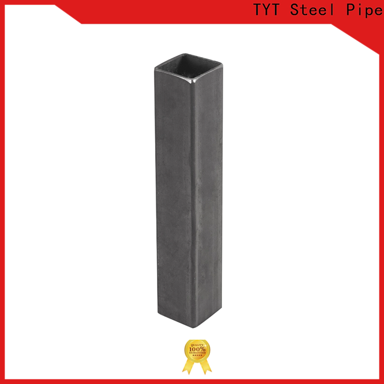 TYT practical rhs rectangular hollow section from China for sports equipment