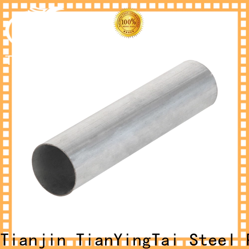 TYT galvanic pipe supply for construction structure